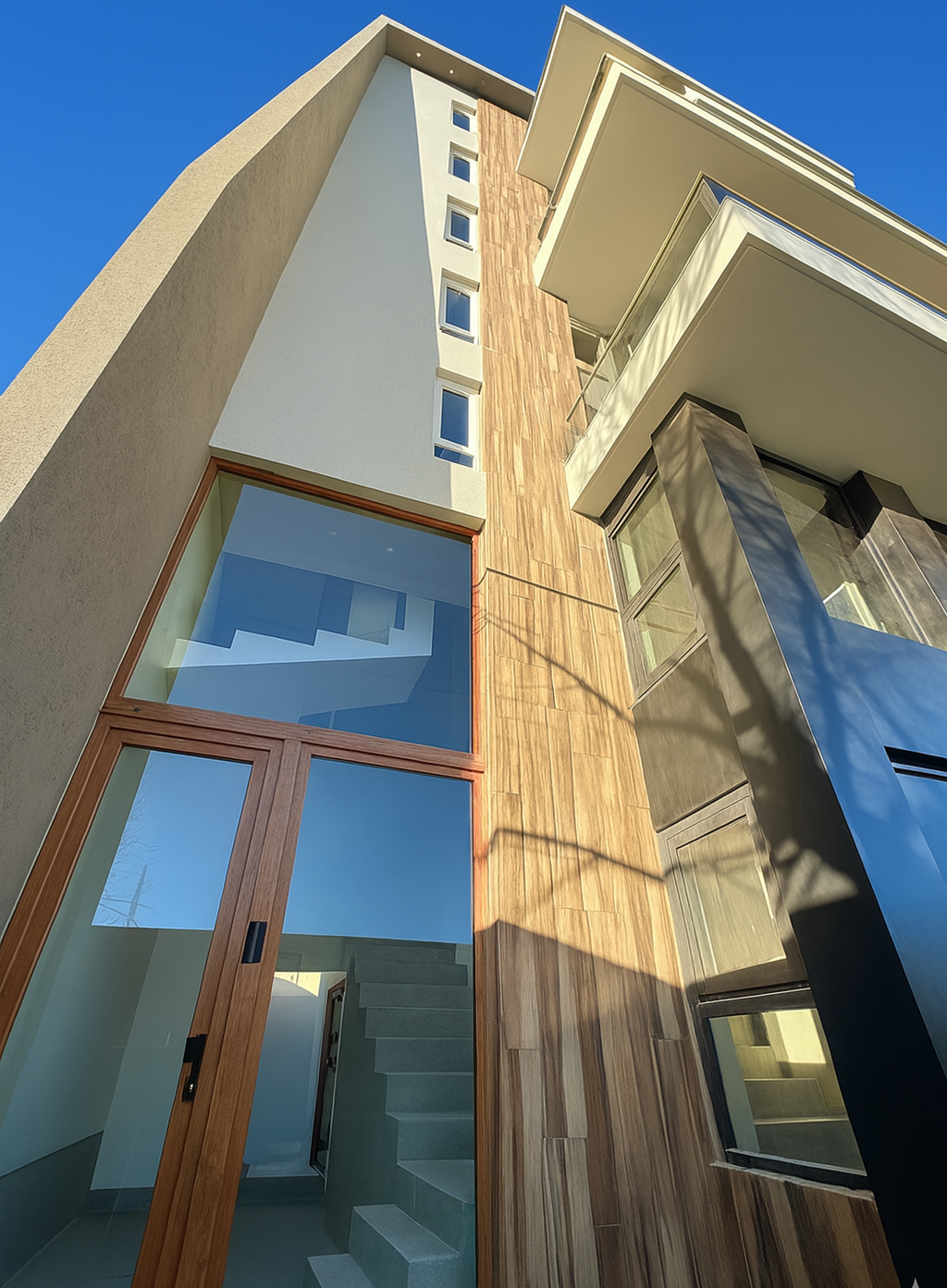 Edificio Torre Alvear